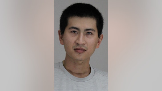 Dallas police arrest suspect in stolen car and uncover evidence of mail theft