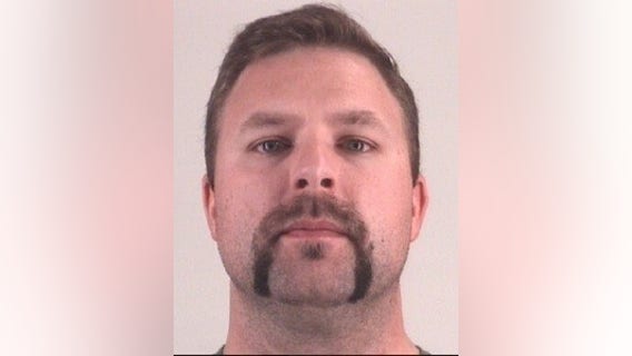 Fort Worth EMS worker arrested on sexual assault charge