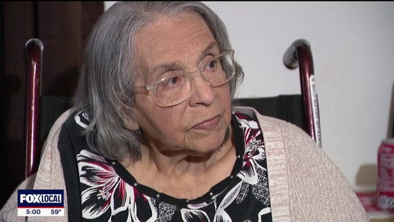 Social Security accidentally declares Dallas woman dead four times since 2017