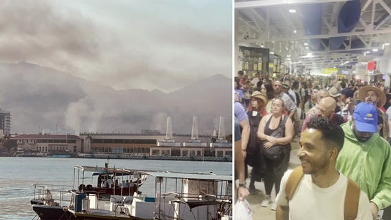 North Texans still stranded in Mexico despite flights resuming after cartel violence