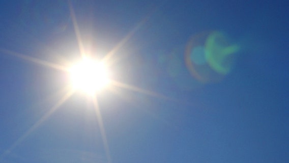 Texas heat wave may have set record for nation’s hottest winter temp ever recorded