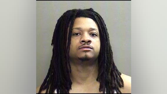Second man arrested in shooting on I-20 that killed pregnant woman