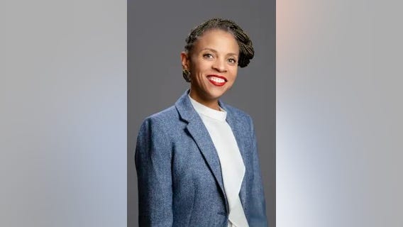 Mansfield ISD names Dr. Tiffanie Spencer as lone finalist for superintendent