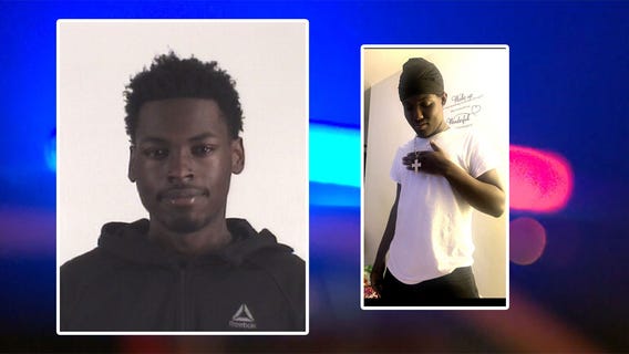 Mother mourns loss of son killed in "senseless" argument over french fries