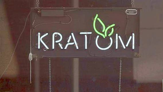 Texas sues Smokey’s Paradise over illegal kratom potency limits
