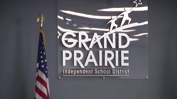 Grand Prairie ISD proposes 3 school closures to bridge budget gap