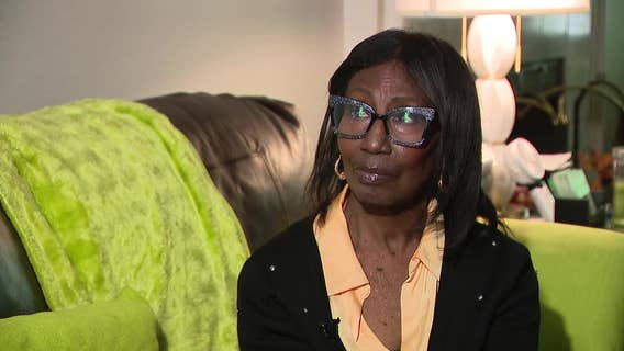 Dallas native cancer patient loses SSI benefits after government questions her U.S. citizenship
