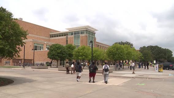 University of North Texas warns of budget cuts amid $45 million deficit