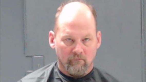 Texas man sentenced for continuously sex trafficking a child