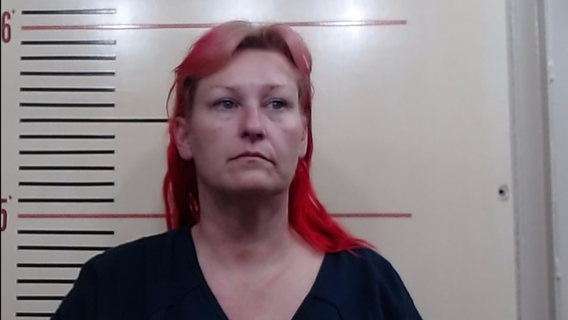 Springtown woman charged with intoxication manslaughter after double fatal crash