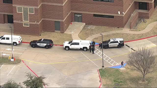 Police investigating multi-district bomb threat hoaxes across North Texas schools