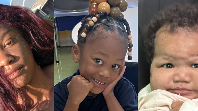 Plano missing mother, 2 young daughters found safe