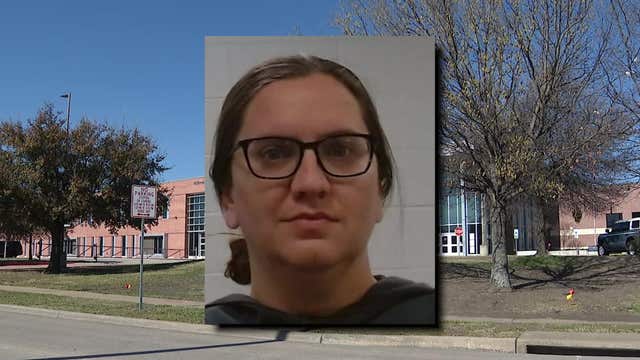 Lawsuit: McKinney ISD athletic trainer sexually abused 14-year-old on and off campus