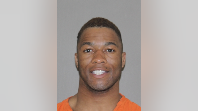 Denton man charged with indecent exposure at University of North Texas