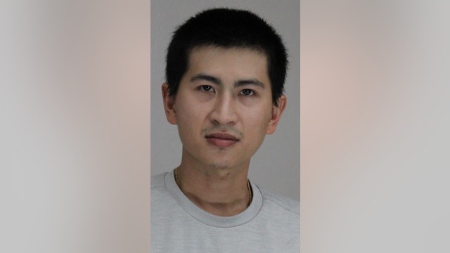 Dallas police arrest suspect in stolen car and uncover evidence of mail theft