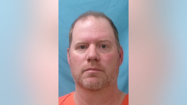 Frisco 3rd-grade teacher arrested, charged with invasive visual recording