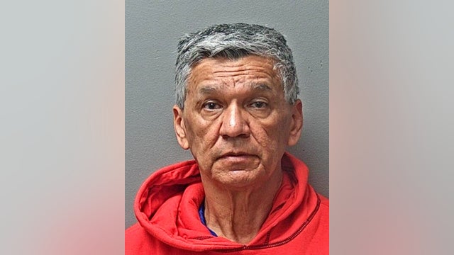 Former Crowley ISD teacher arrested, accused of improper relationship with student