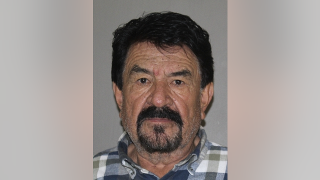 Suspect arrested in fatal Celina motorcycle crash