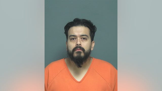 Mesquite police arrest suspect in Rodeo Center Boulevard homicide