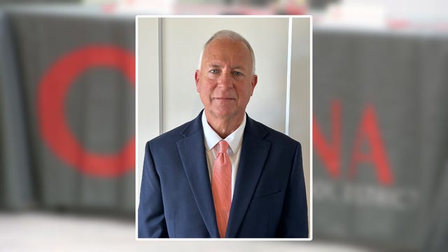 Celina ISD names new athletic director
