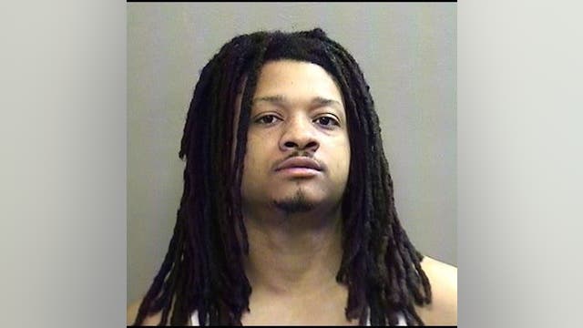 Second man arrested in shooting on I-20 that killed pregnant woman