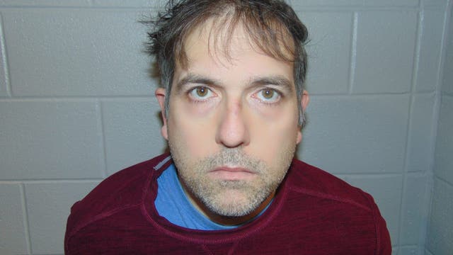 Dallas police officer arrested a 2nd time for DWI in Midlothian