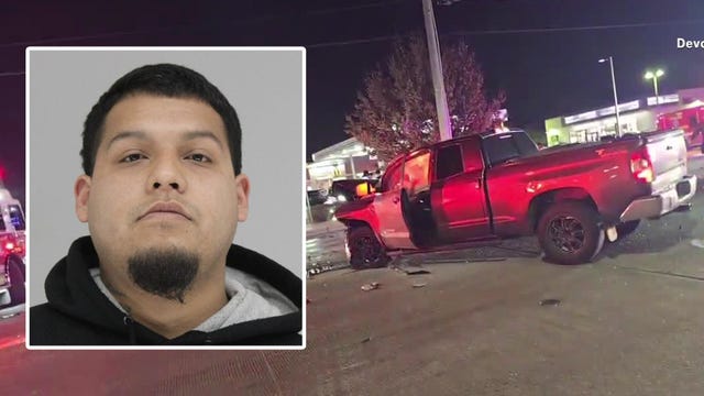 Suspect told police he hadn't been drinking prior to fatal car wreck: affidavit