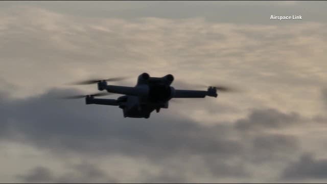 Texas DPS cleared to take down rogue drones during the World Cup