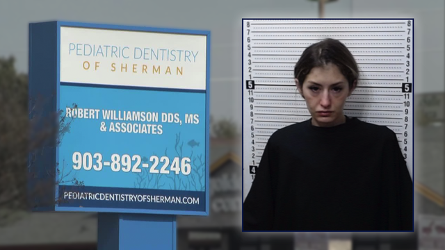 North Texas pediatric dentist faces felony charge for allegedly performing surgery while intoxicated