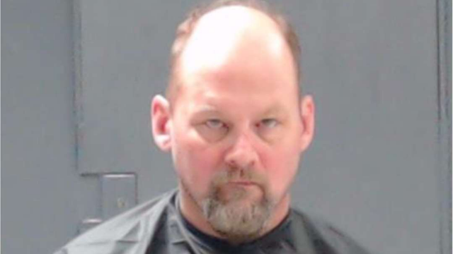 Texas man sentenced for continuously sex trafficking a child