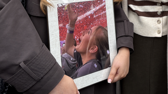 British woman killed in Texas after argument with father over Trump, UK investigators say