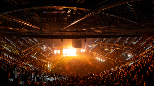 $1.1M in stolen concert investments lands Texas show promotion scammer in prison