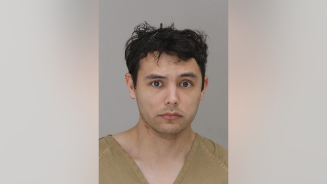 Man charged with capital murder in double stabbing near Deep Ellum