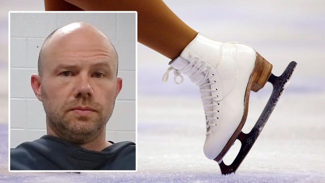 Attorney says figure skating coach's victims were abused for years