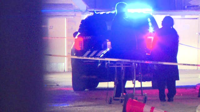 Fort Worth shooting: Man shot and killed following 'disturbance' at motel; no arrests made