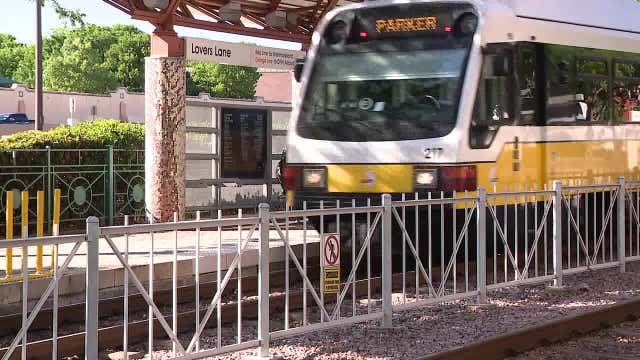 Plano considers micro transit options to replace DART