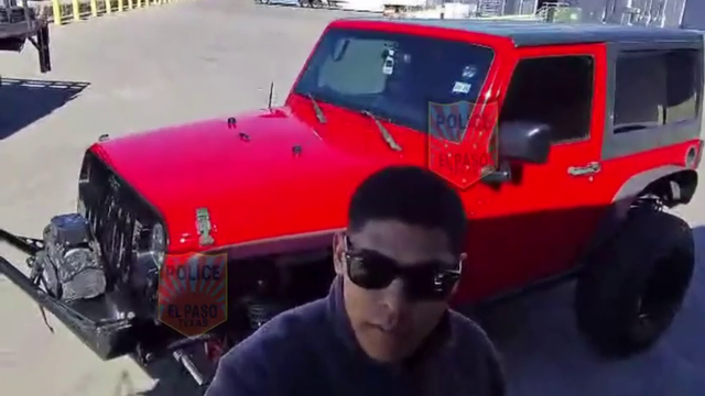 WATCH: Texas delivery driver catches road rage assault on smart glasses