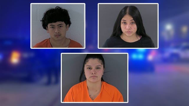 Multiple arrests made in Jan. 30 White Settlement homicide