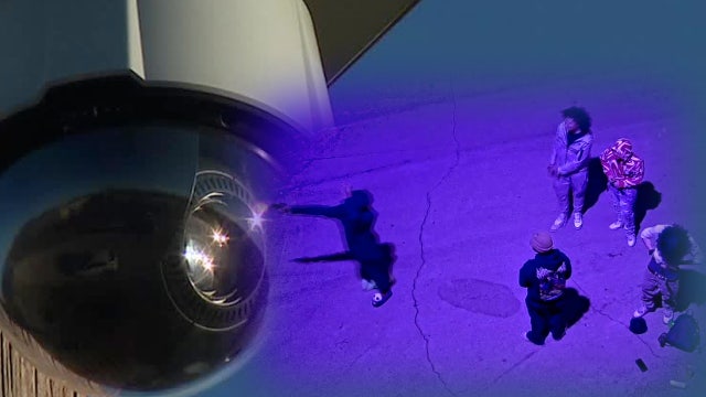 Fort Worth police arrest 5 after Super Bowl Sunday shooting caught on camera