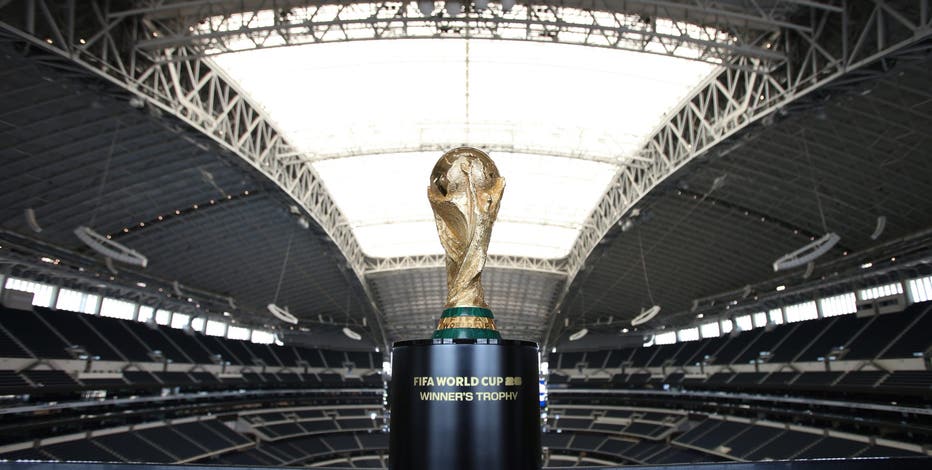 FIFA World Cup 2026 Dallas schedule, match dates, and fan fest details