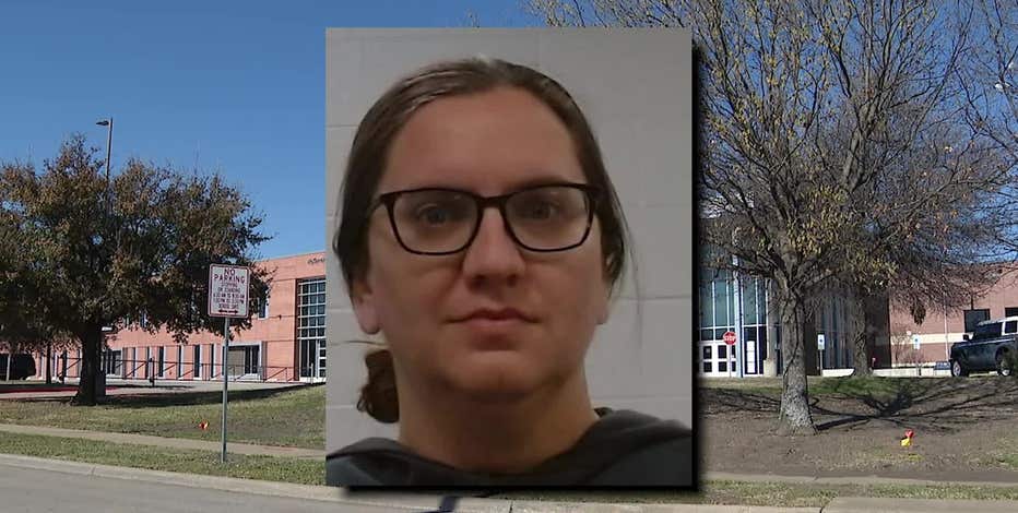 Lawsuit: McKinney ISD athletic trainer sexually abused 14-year-old on and off campus