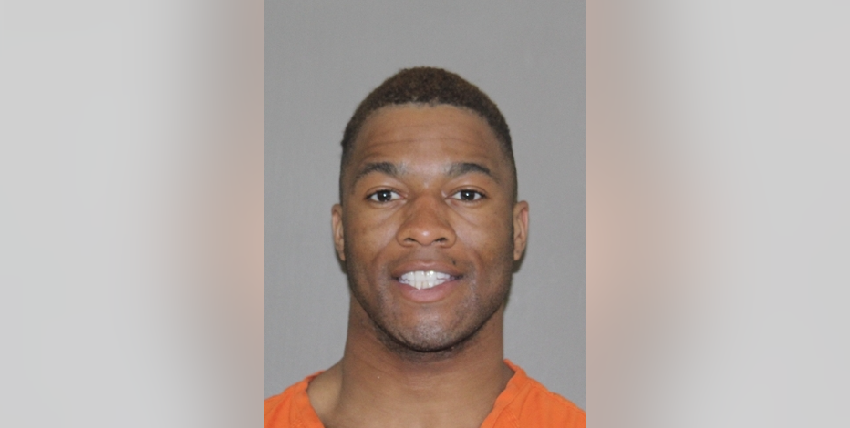 Denton man charged with indecent exposure at University of North Texas