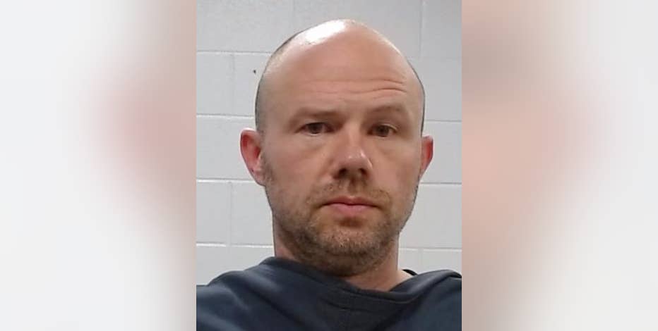 North Texas figure skating coach arrested on sexual assault charges