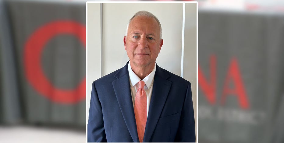 Celina ISD names new athletic director