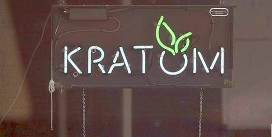 Texas sues Smokey’s Paradise over illegal kratom potency limits