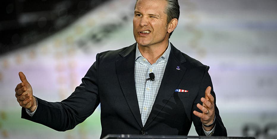 Scouting America cuts DEI programs after pressure from Pentagon, Hegseth