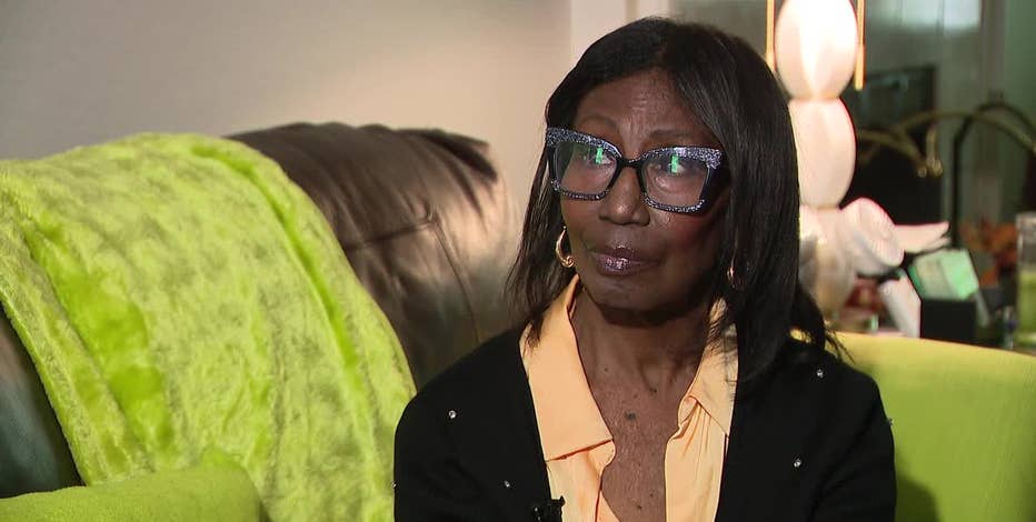 Dallas native to receive Social Security benefits after FOX 4 report on citizenship concerns