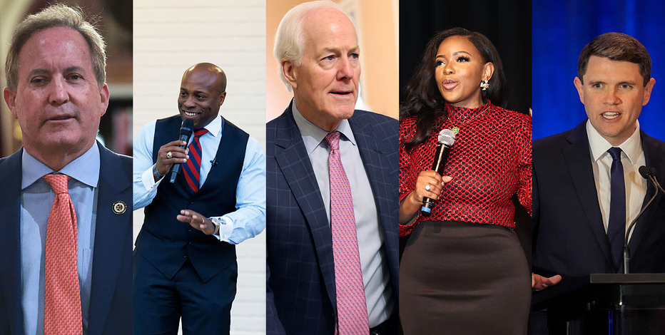 Texas Senate primary becomes most expensive in U.S. history as spending tops $110M