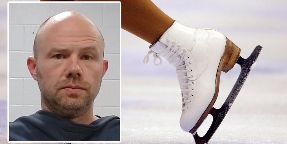 Attorney says figure skating coach's victims were abused for years