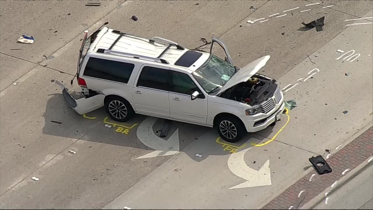 15-year-old killed, 3 others hurt in Plano crash